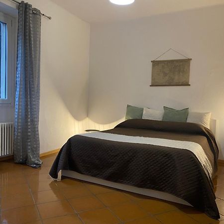 A D Rooms - Il Campanile Casale Corte Cerro Экстерьер фото