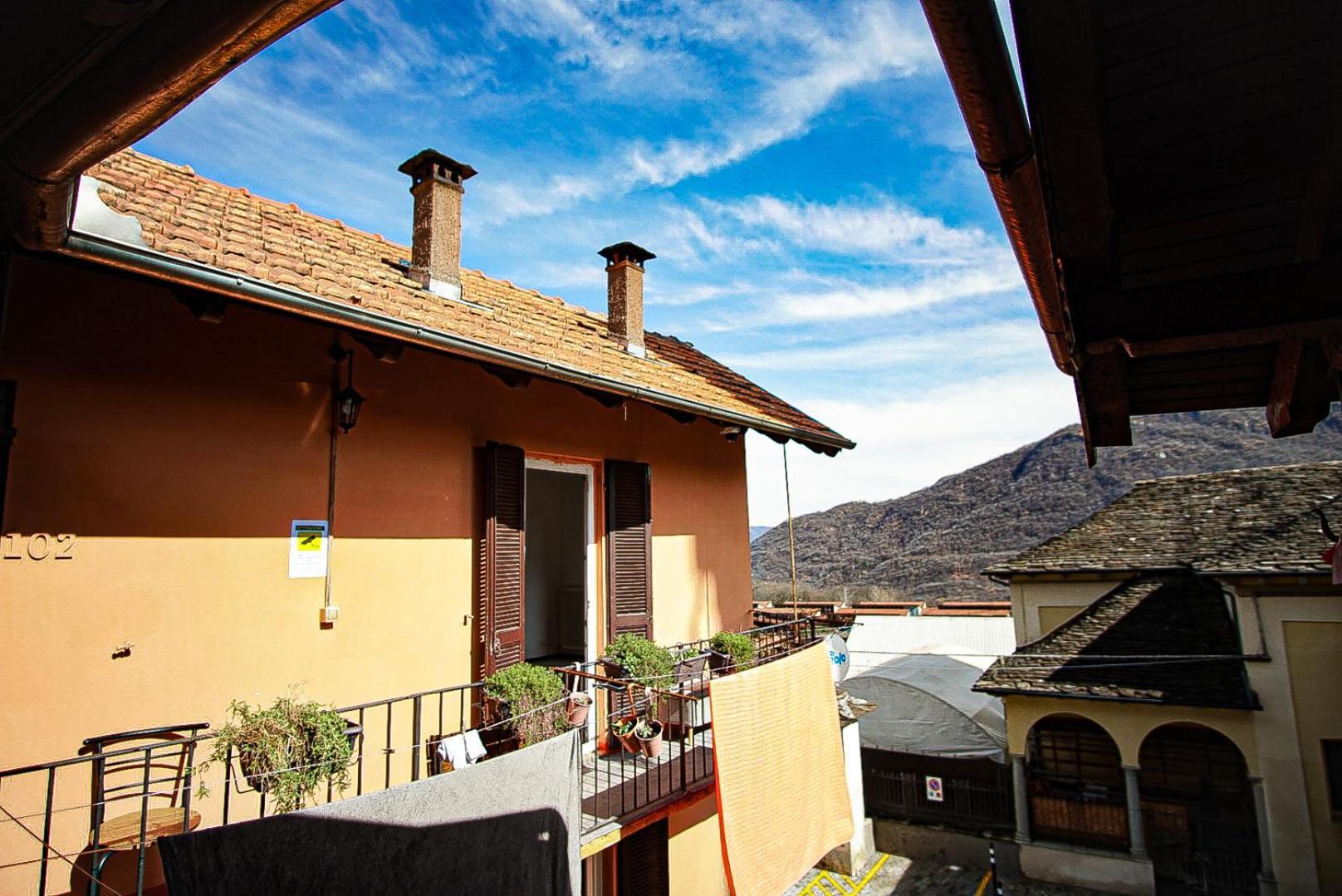 A D Rooms - Il Campanile Casale Corte Cerro Экстерьер фото