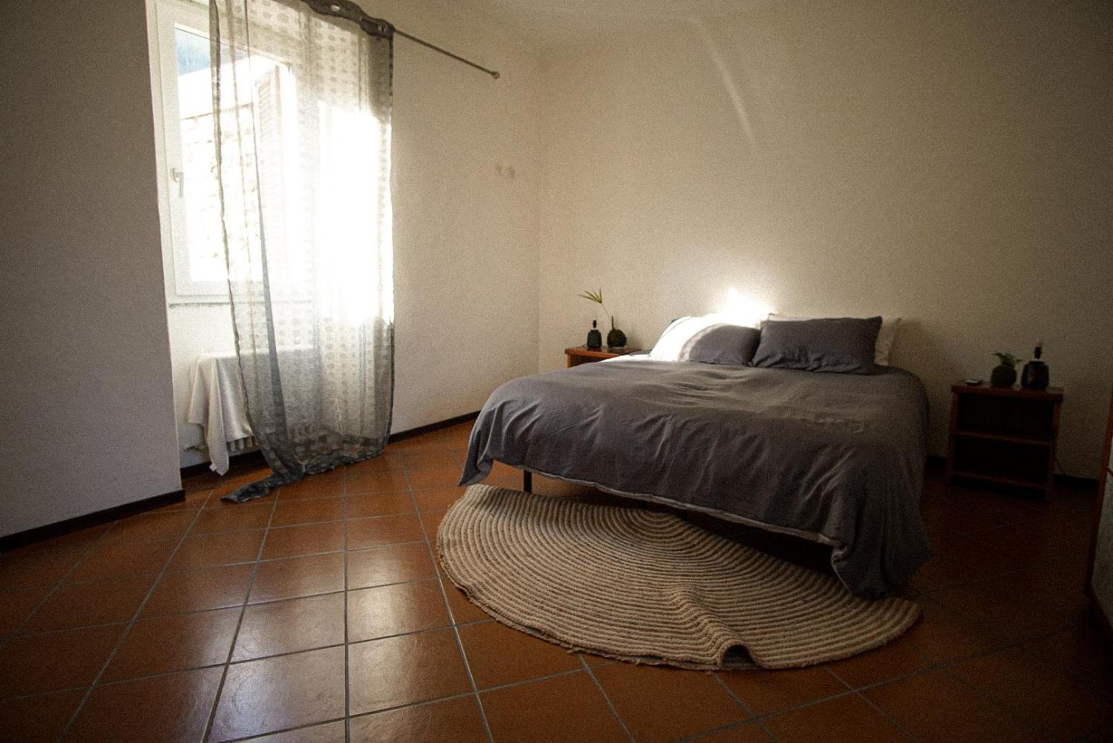 A D Rooms - Il Campanile Casale Corte Cerro Экстерьер фото