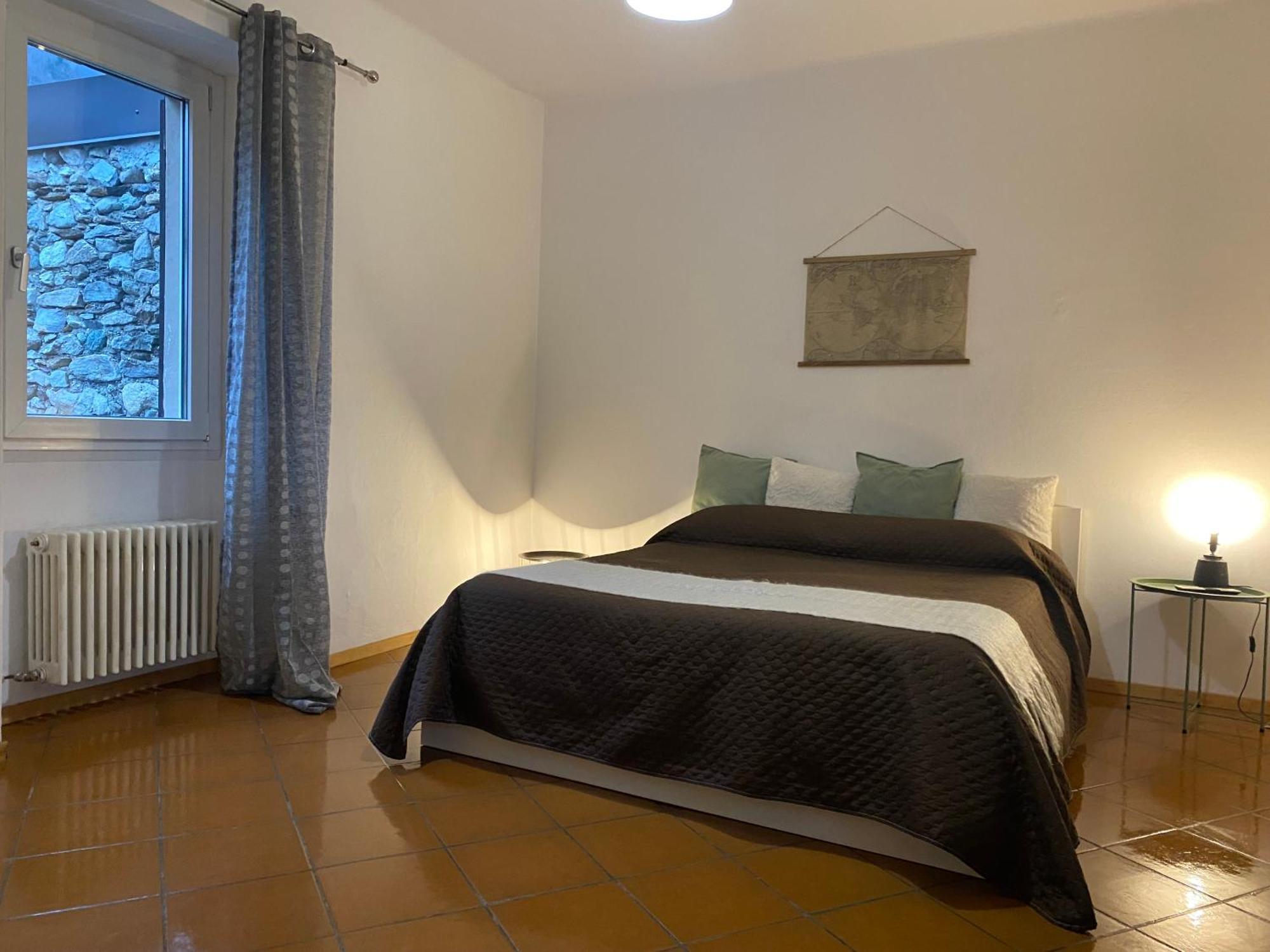 A D Rooms - Il Campanile Casale Corte Cerro Экстерьер фото